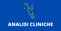 Uditore Medical - Analisi Cliniche